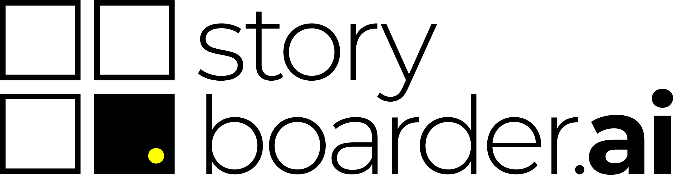 The FilmAI GmbH Logo